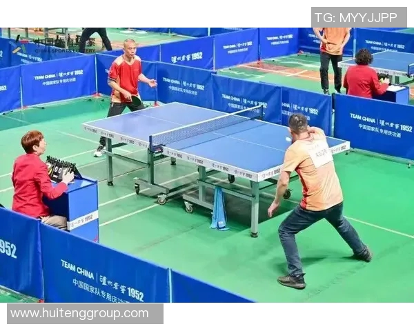 重庆乒乓球队与广州乒乓球队个人能力对比分析及赛后总结